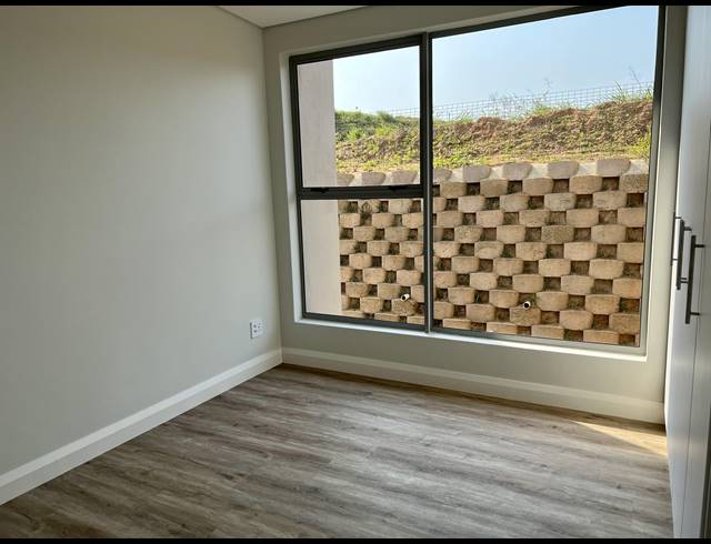 3 BEDROOM HOUSE TO LET IN ZULULAMI LUXURY COASTAL ESTATE